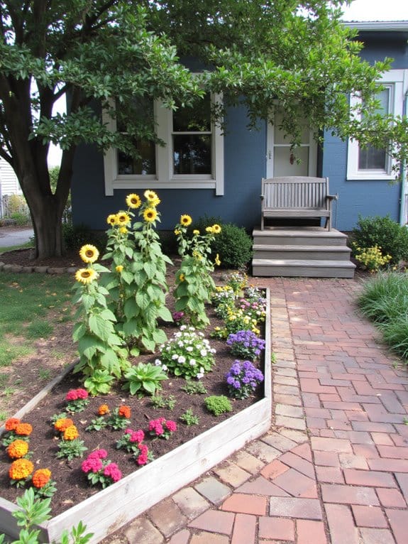 plan for optimal layout