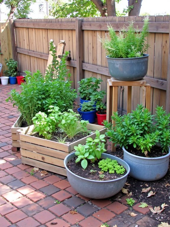 portable and adaptable gardening solutions