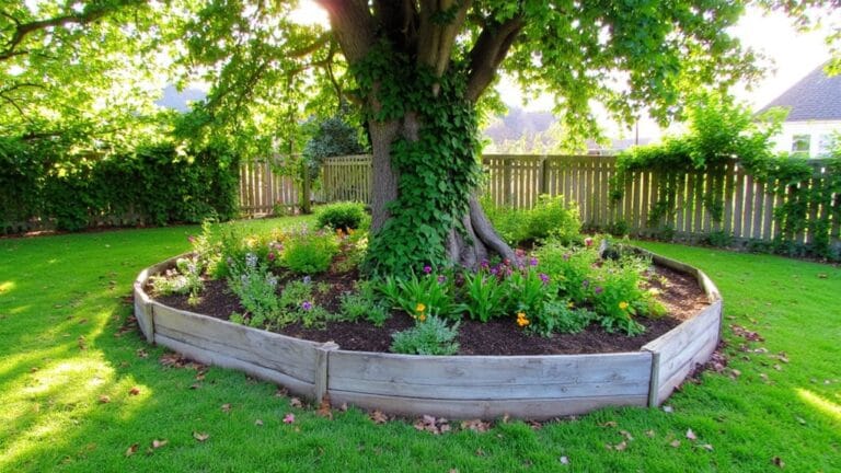 raised garden beds design