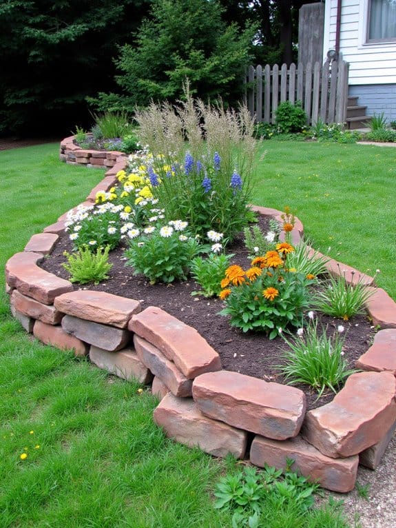 reclaimed bricks enhance sustainability