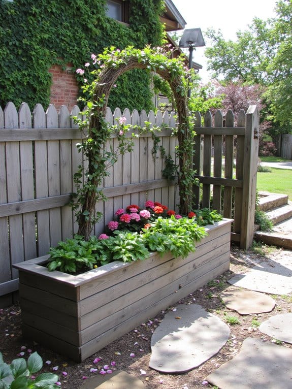 regular maintenance for plants