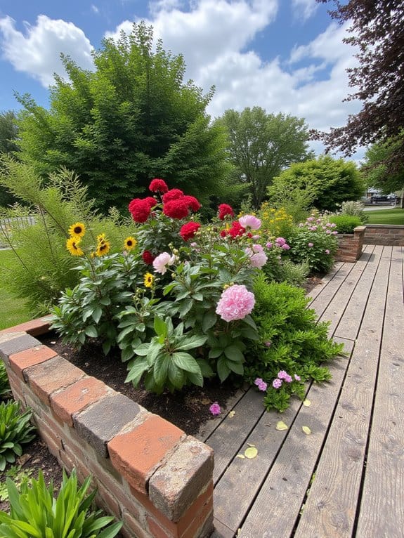 regular maintenance for plants