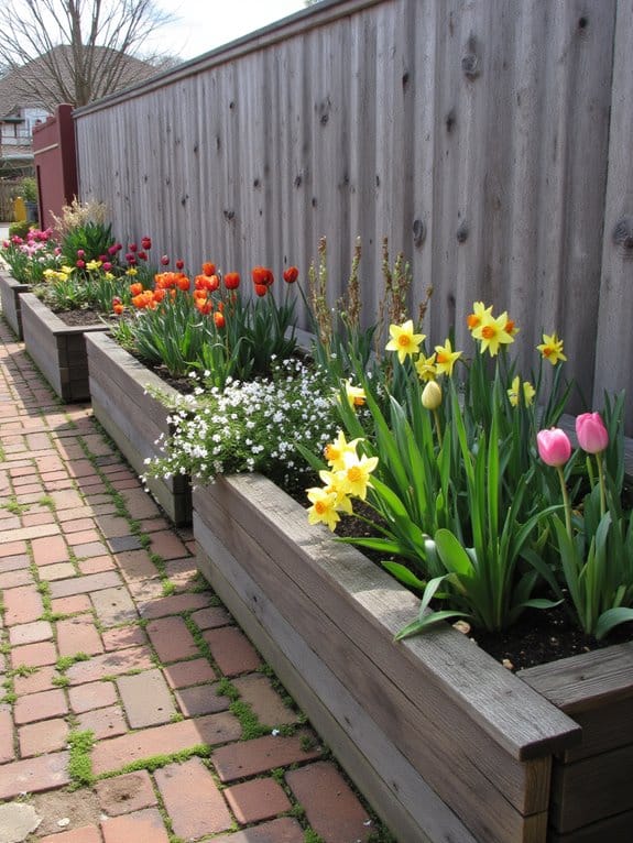 seasonal companion planting ideas