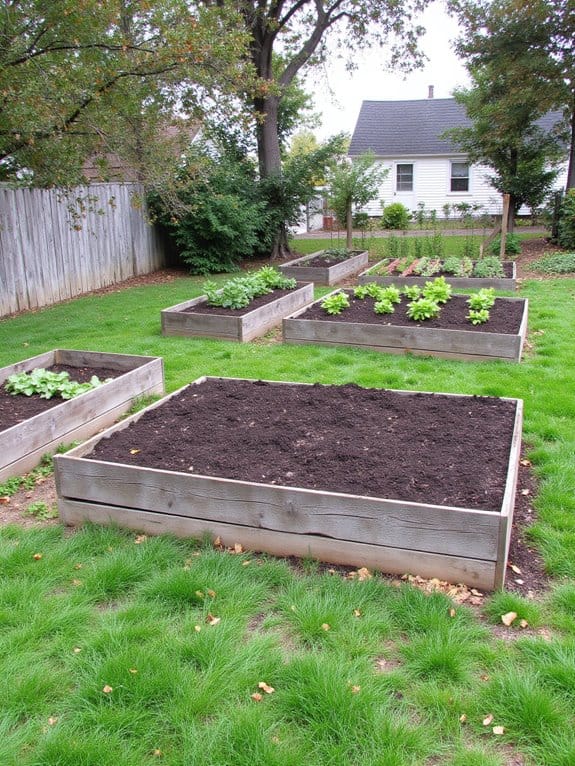 seasonal crop rotation benefits