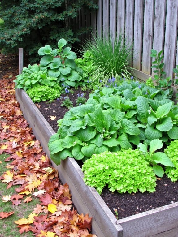 seasonal crop rotation strategies