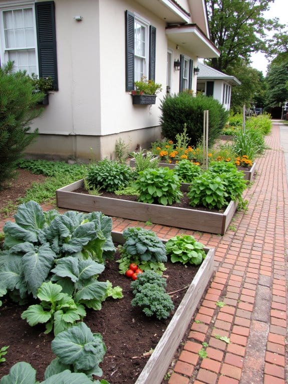 seasonal crop rotation strategy