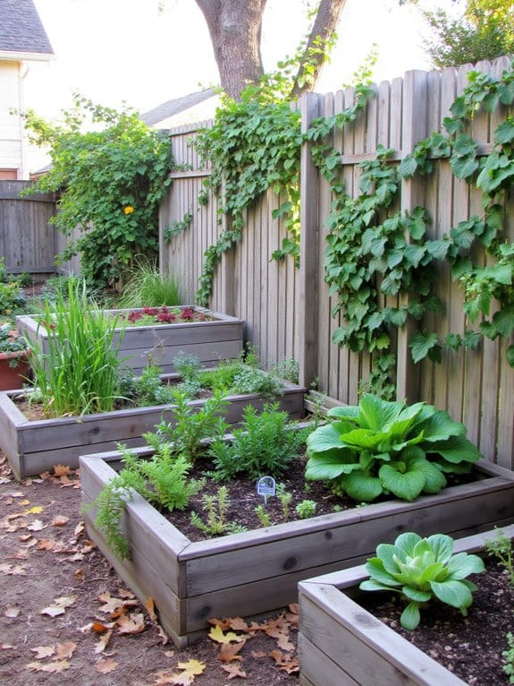 seasonal gardening techniques overview