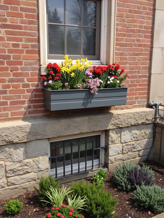 seasonal plant selection strategy