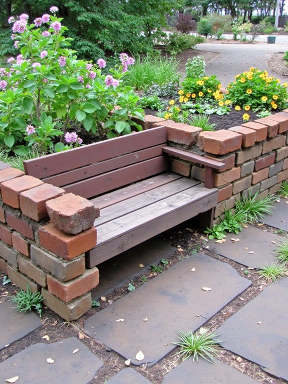 seating enhances community engagement