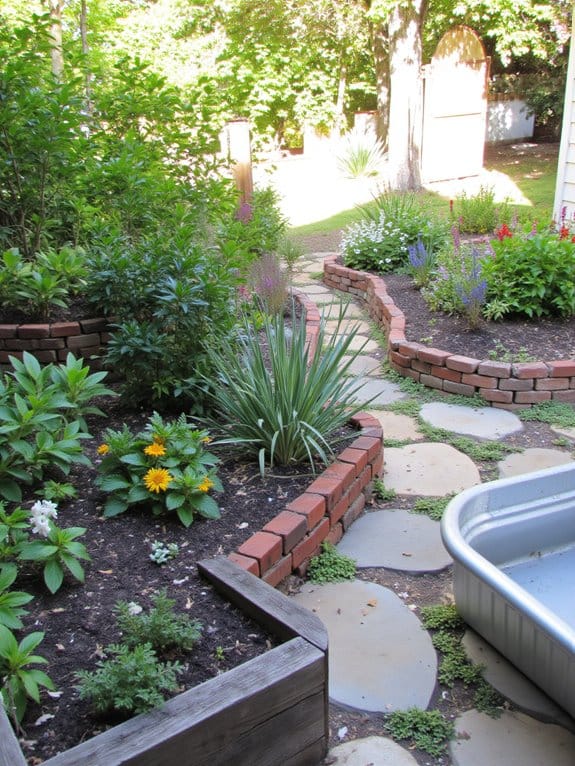 select durable safe materials