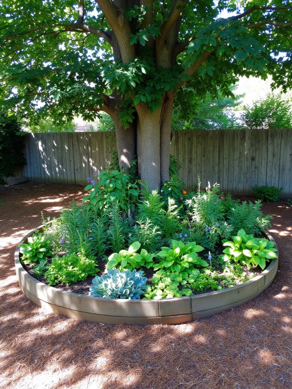 shade tolerant plant care