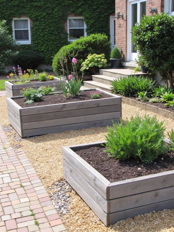 soil and drainage importance