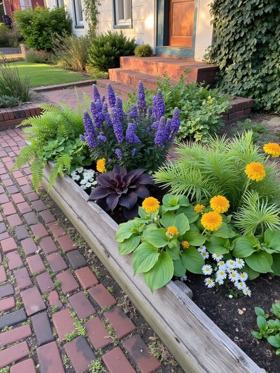 stunning plant pairings showcased