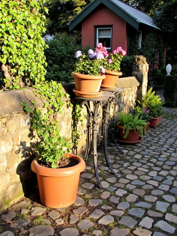 stylish plant elevation solutions