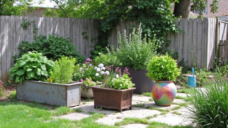 24 Stylish Raised Garden Planters DIY Ideas That Upgrade Your Space stylish raised garden planters