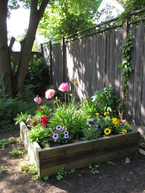 sunlight drainage accessibility maintenance