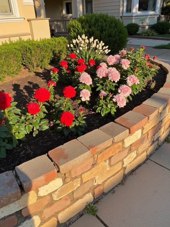 timeless charm and durability