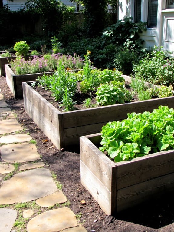 timeless classic rectangular beds