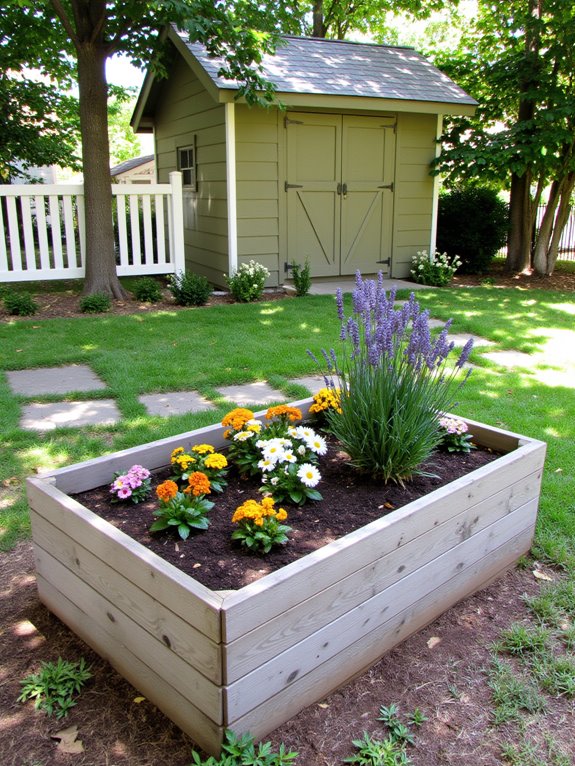 timeless classic wooden elegance