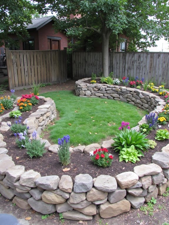 timeless elegance in gardening