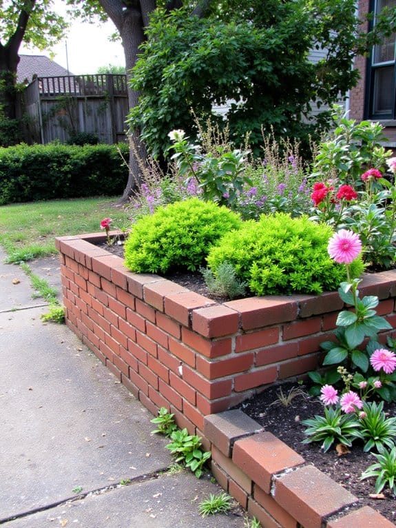 timeless elegance with borders