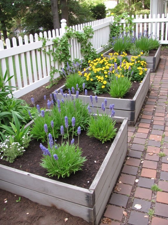 timeless traditional flower designs