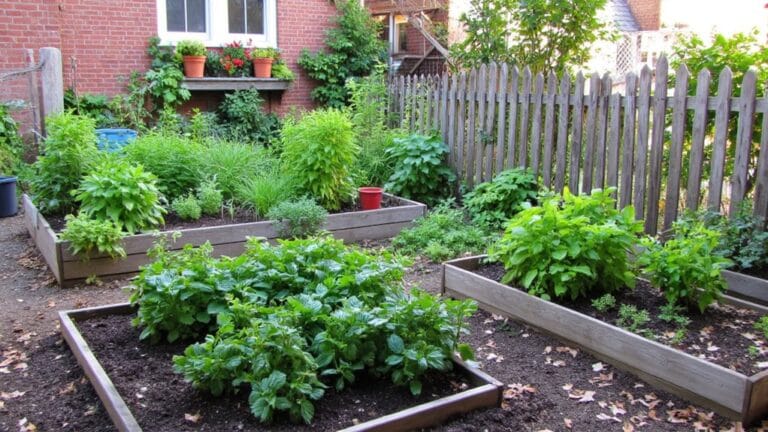 transform your yard beautifully