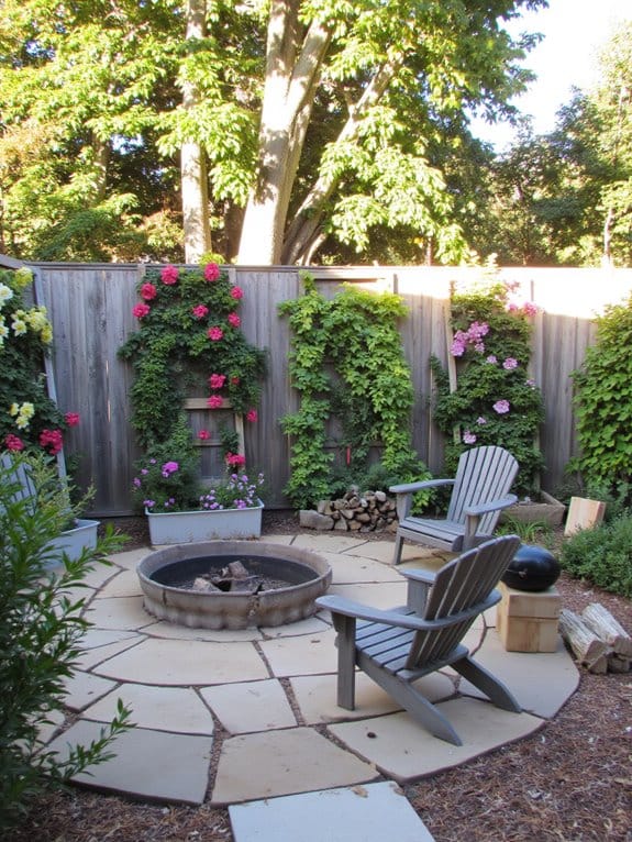 vertical gardening space solutions