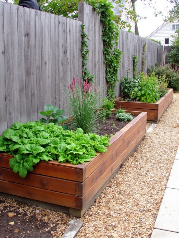 year round garden maintenance tips