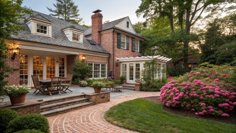 14 Classic Rhododendrons Landscaping Ideas for a Lush Backyard